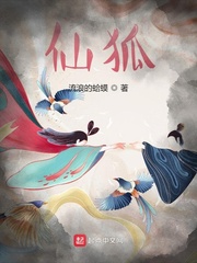 仙狐小说封面